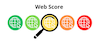 hebergement et creation de site MDR Services