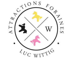 Logo Attractions Luc Wittig