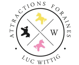 Logo Attractions Luc Wittig